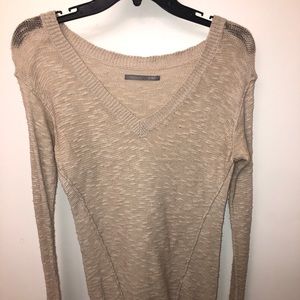 Rubbish Long Sleeve Sweater